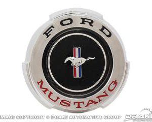mustang parts nsw